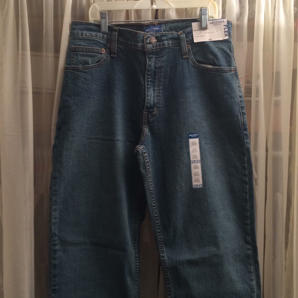 Men’s new jeans